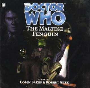 The Maltese Penguin