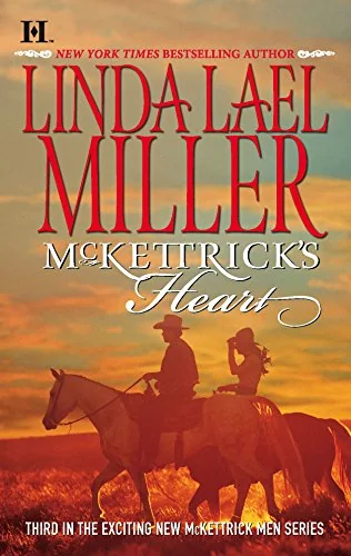 McKettrick's heart