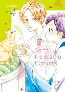 Doing His Best to Confess 4