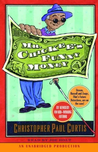 Mr. Chickee's Funny Money