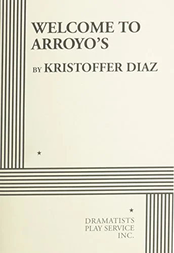 Welcome to Arroyo's