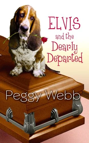 Elvis and the Dearly Departed