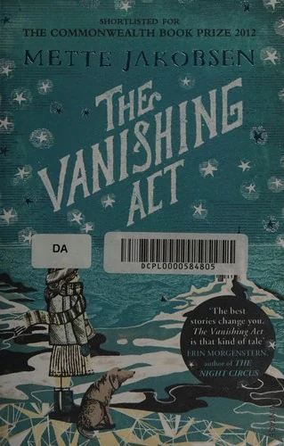 The Vanishing Act