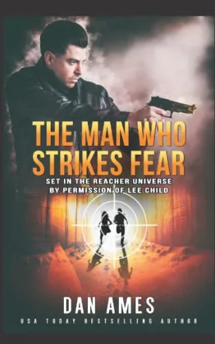 The Man Who Strikes Fear