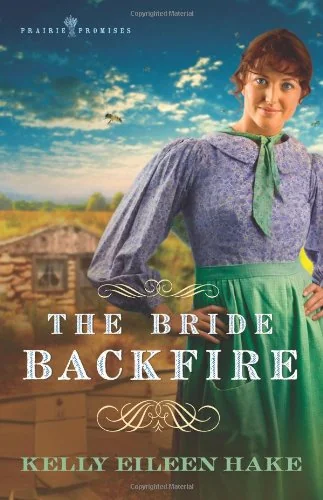 The Bride Backfire