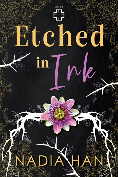 Etched in Ink (Etched, 1)