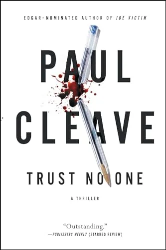 Trust No One