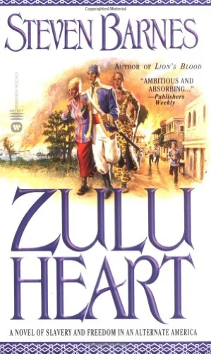 Zulu Heart