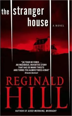 The Stranger House: A Gothic Mystery Where Two Seekers Race to Uncover the Truth