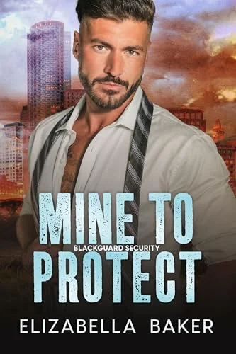 Mine to Protect