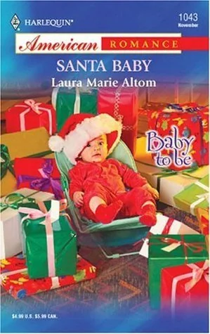 Santa Baby