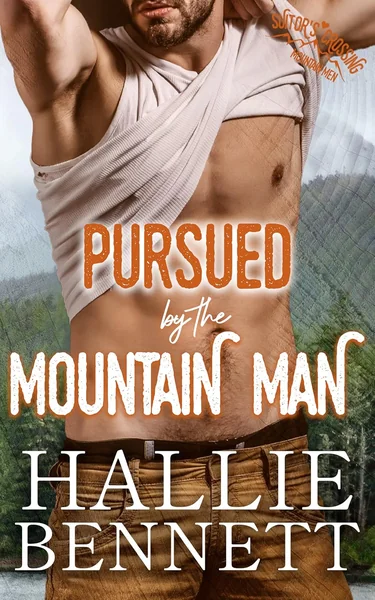 Pursued by the Mountain Man