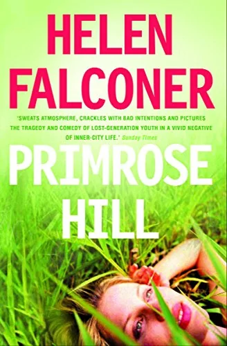 Primrose Hill