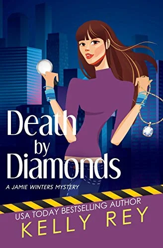 Death by Diamonds