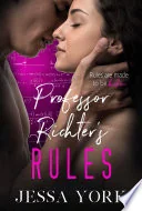 Professor Richter's Rules