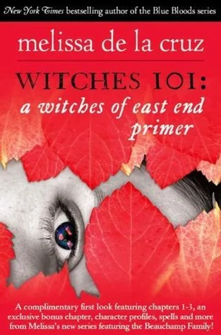 Witches 101: A Witches of East End Primer