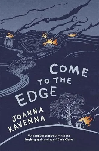 Come to the Edge