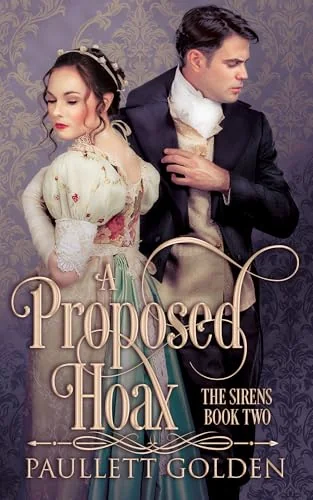 A Proposed Hoax (The Sirens Book 2)