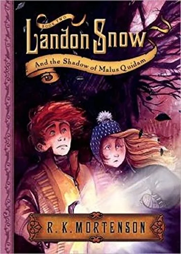 The Shadows of Seraphina