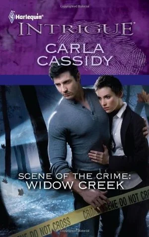 Scene of the Crime: Widow Creek