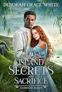 Island of Secrets and Sacrifice