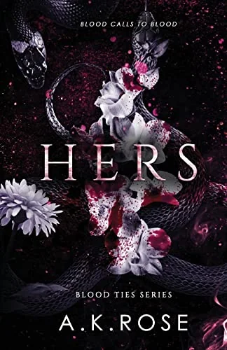 Hers: Alternate Cover Edition