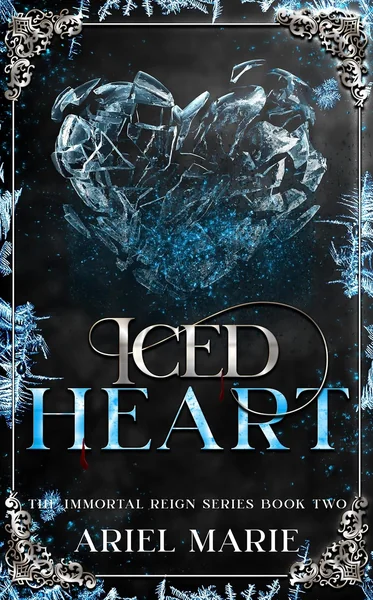 Iced Heart
