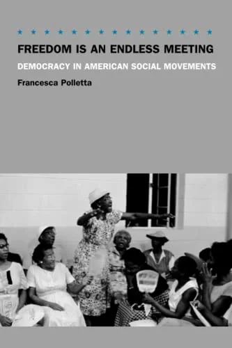 Freedom Is an Endless Meeting: Democracy in American Social Movements