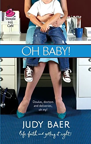 The Baby Chronicles