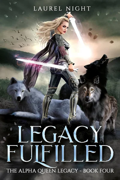 Legacy Fulfilled