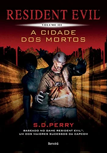 City of the Dead