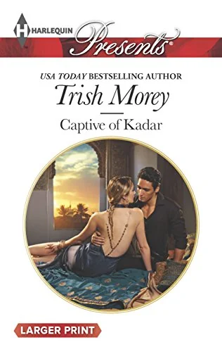Captive of Kadar