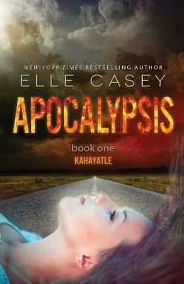 Apocalypsis: Book 1