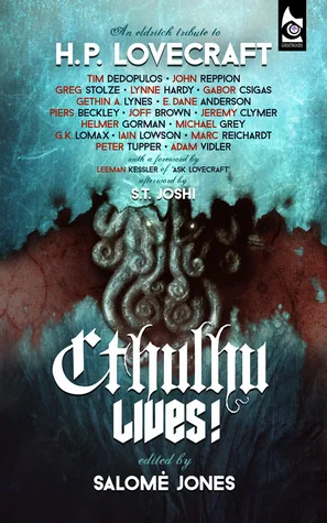 Cthulhu Lives!