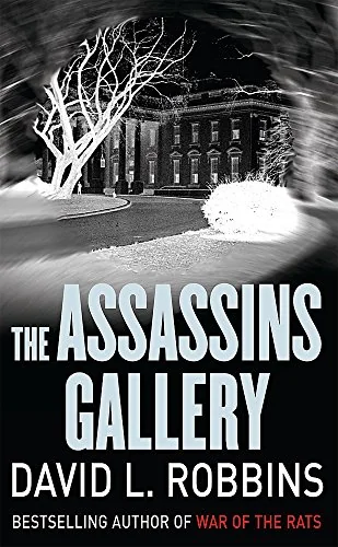 The Assassins Gallery