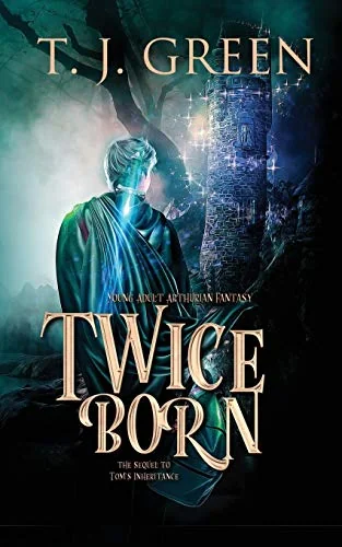 Twice Born