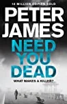 Need You Dead