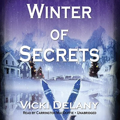 Winter of Secrets
