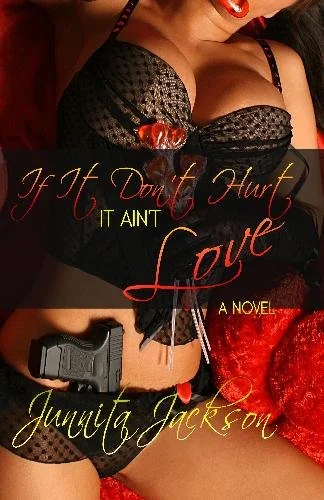 If It Don't Hurt... It Ain't Love
