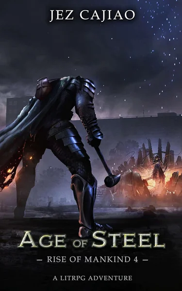 Age of Steel