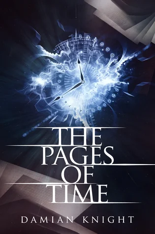 The Pages of Time