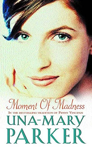 Moment of Madness