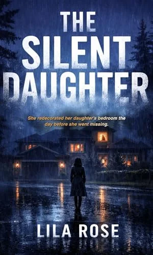 The Silent Daughter