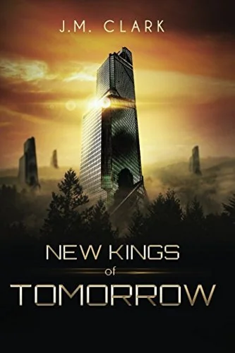 New Kings of Tomorrow