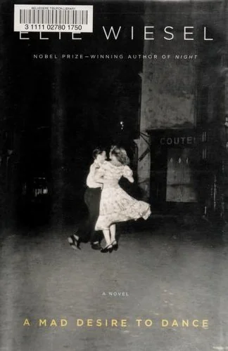 A mad desire to dance