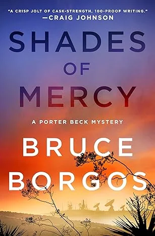 Shades of Mercy