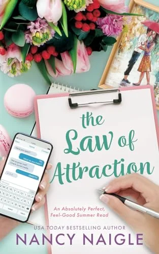 The Law of Attraction