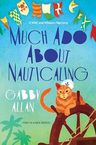 Much Ado about Nauticaling