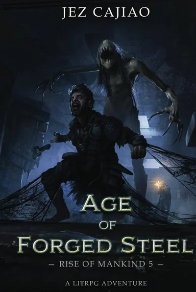 Age of Forged Steel