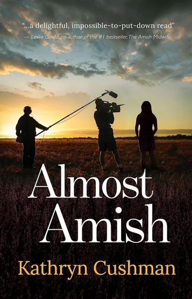 Almost Amish